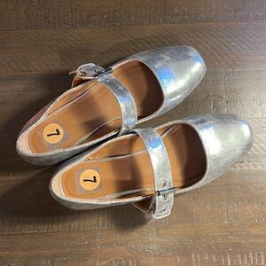 Dolce Vita Ballerina flats